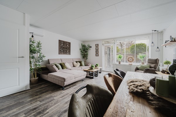 Medium property photo - Vingerhoedskruid 14, 3191 JN Hoogvliet Rotterdam